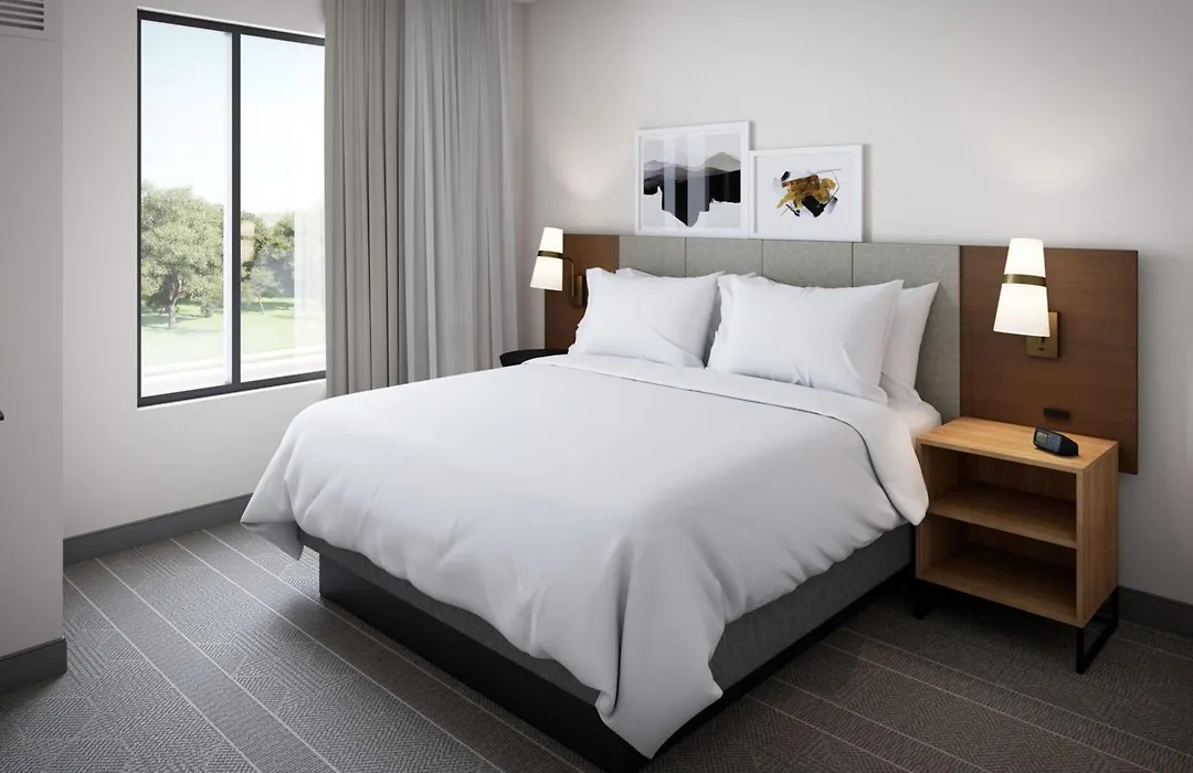 Staybridge Suites Dallas Market Ctr Love Field, An Ihg Hotel-1
